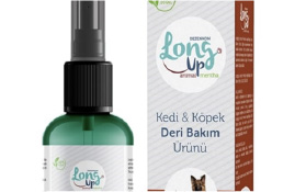 Hayvan dostlarımız için yeni ürünümüz: Long Up Animal