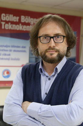 Prof. Dr. Serdar SEZER
